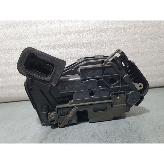 Cerradura Puerta Trasera Izquierda para Volkswagen Polo