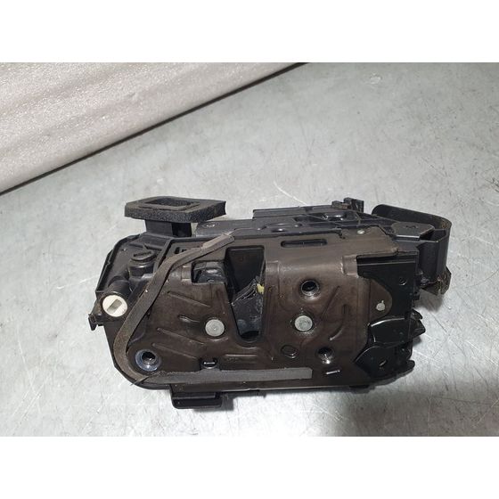 Cerradura Puerta Trasera Izquierda para Volkswagen Polo