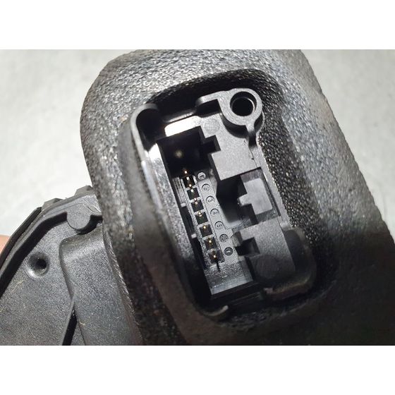 Cerradura Puerta Trasera Izquierda para Volkswagen Polo
