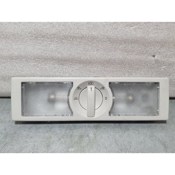 Luz Interior Para Seat Leon