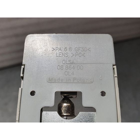 Luz Interior Para Seat Leon