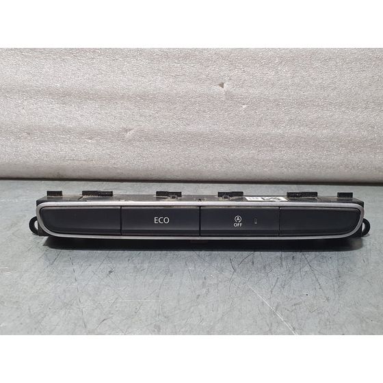 Mando Multifuncion Para Renault Megane Iv