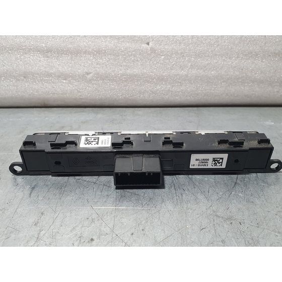Mando Multifuncion Para Renault Megane Iv