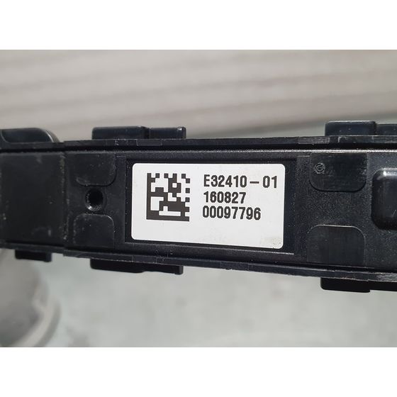 Mando Multifuncion Para Renault Megane Iv