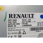 Sistema Navegacion Gps Para Renault Captur