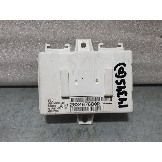 Modulo Electronico para Renault Captur