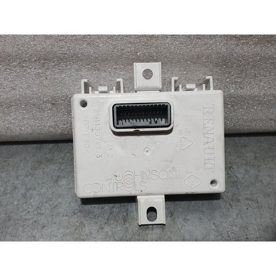 Modulo Electronico para Renault Captur