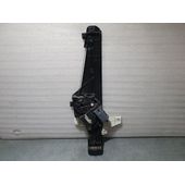 Elevalunas Trasero Derecho Para Peugeot 5008