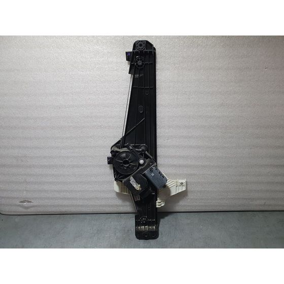 Elevalunas Trasero Derecho Para Peugeot 5008