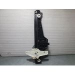 Elevalunas Trasero Derecho Para Peugeot 5008