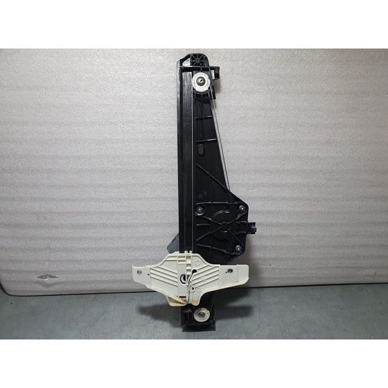 Elevalunas Trasero Derecho Para Peugeot 5008