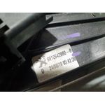 Elevalunas Trasero Derecho Para Peugeot 5008