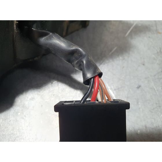 Retrovisor Derecho para Audi A4 Berlina (B5)