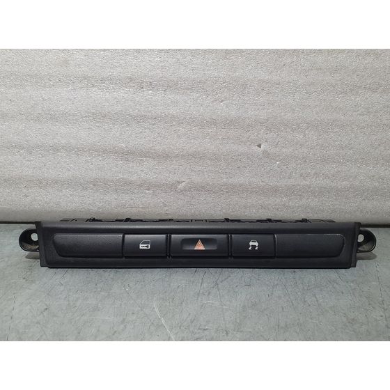 Mando Multifuncion Para Jaguar S-Type