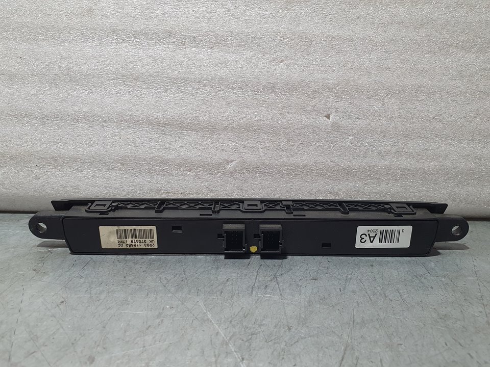 Mando Multifuncion Para Jaguar S-Type