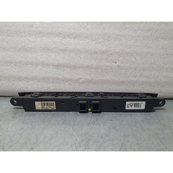 Mando Multifuncion Para Jaguar S-Type