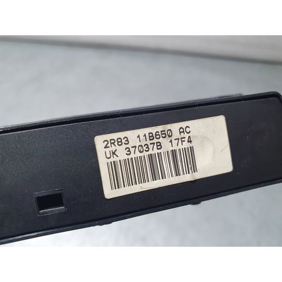 Mando Multifuncion Para Jaguar S-Type