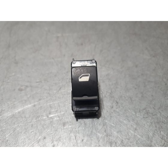 Mando Elevalunas Delantero Derecho Para Peugeot 208