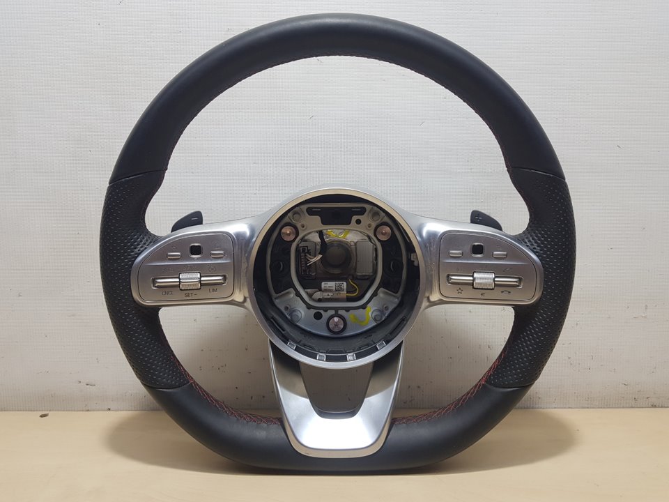 Volante Para Mercedes Clase B