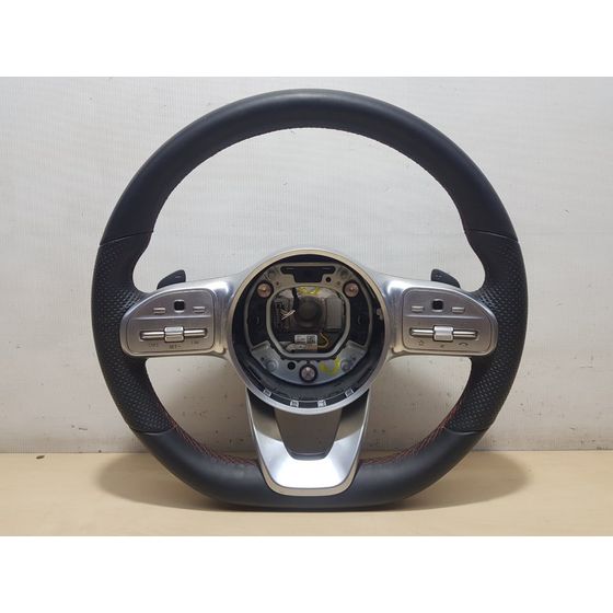 Volante Para Mercedes Clase B