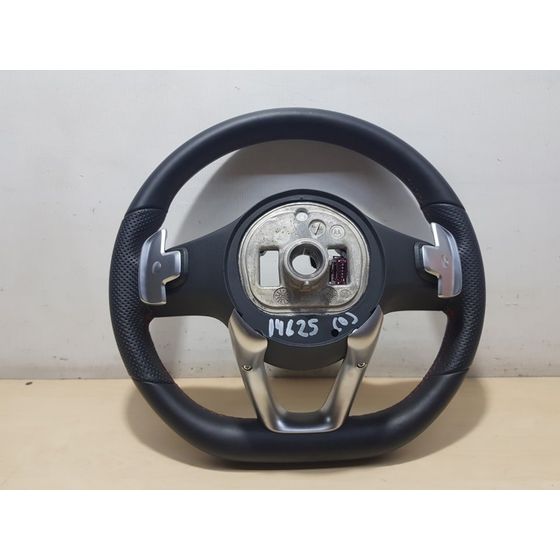 Volante Para Mercedes Clase B