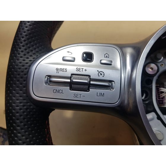 Volante Para Mercedes Clase B