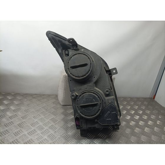 Faro Izquierdo Para Volkswagen Crafter Caja Cerrada