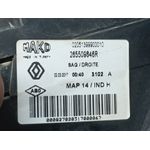 Piloto Trasero Derecho Para Renault Clio Iv