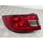 Piloto Trasero Izquierdo Para Renault Clio Iv