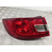 Piloto Trasero Izquierdo Para Renault Clio Iv