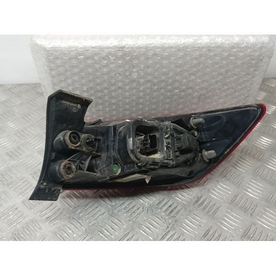 Piloto Trasero Izquierdo Para Renault Clio Iv