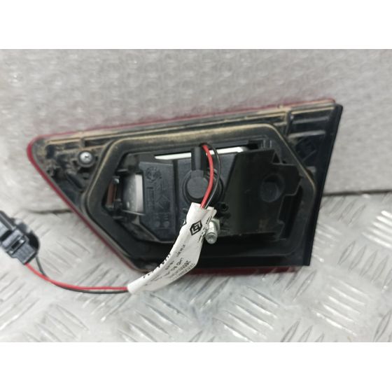 Piloto Trasero Izquierdo Para Renault Clio Iv