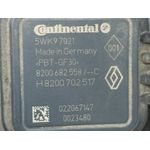Caudalimetro Para Renault Clio Iv