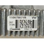 Caja Precalentamiento Para Renault Clio Iv