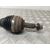 Transmision Delantera Derecha Para Renault Clio Iv