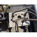 Abs Para Mercedes Clase E  Berlina Diesel