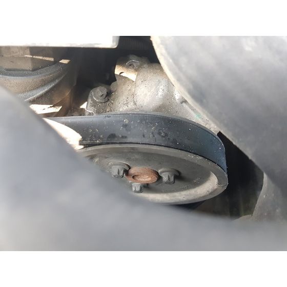 Bomba Direccion Para Mercedes Clase E Berlina Diesel