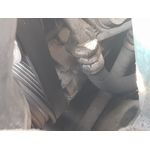 Compresor Aire Acondicionado Para Mercedes Clase E  Berlina Diesel