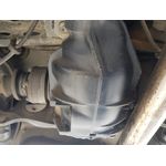 Diferencial Trasero Para Mercedes Clase E  Berlina Diesel