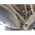 Transmision Trasera Izquierda Para Mercedes Clase E  Berlina Diesel