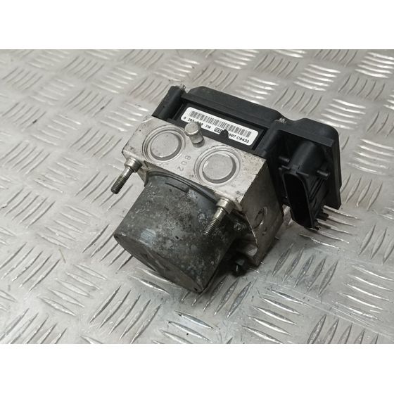 Abs Para Nissan Micra