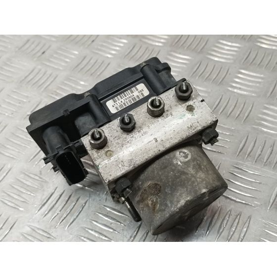 Abs Para Nissan Micra