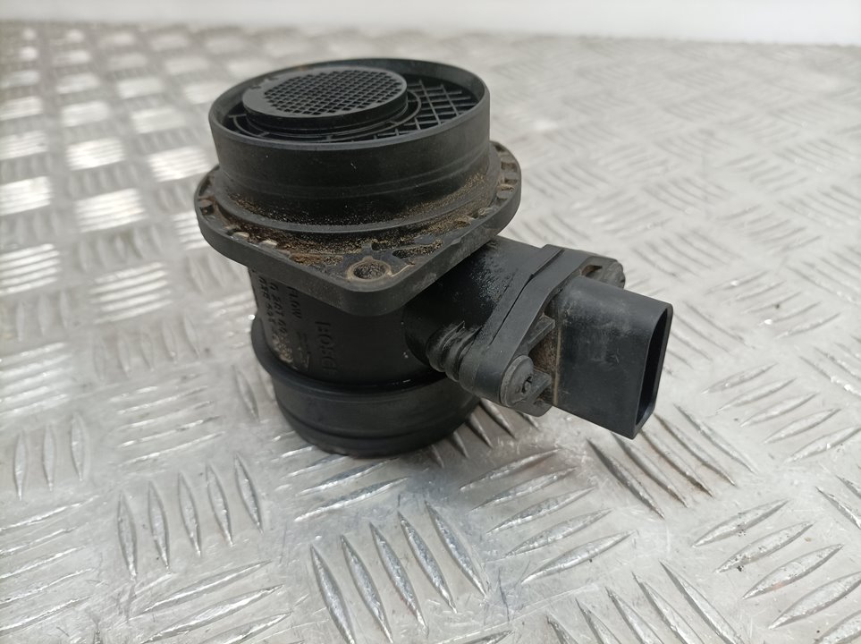 Caudalimetro Para Volkswagen Polo