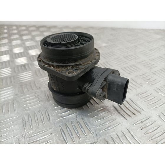 Caudalimetro Para Volkswagen Polo