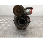 Turbocompresor Para Volkswagen Polo