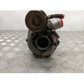 Turbocompresor Para Volkswagen Polo
