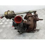 Turbocompresor Para Volkswagen Polo
