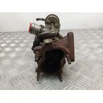 Turbocompresor Para Volkswagen Polo