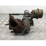 Turbocompresor Para Volkswagen Polo