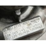 Turbocompresor Para Volkswagen Polo